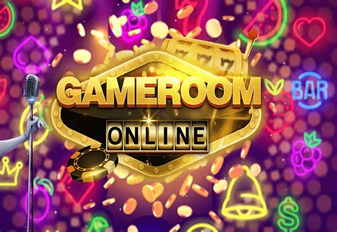 pg . . Gameroom online casino 777